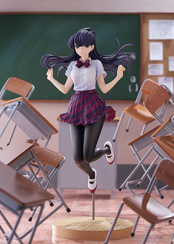 Miyuki Shoko Komi: Summer Uniform Ver. 1/7