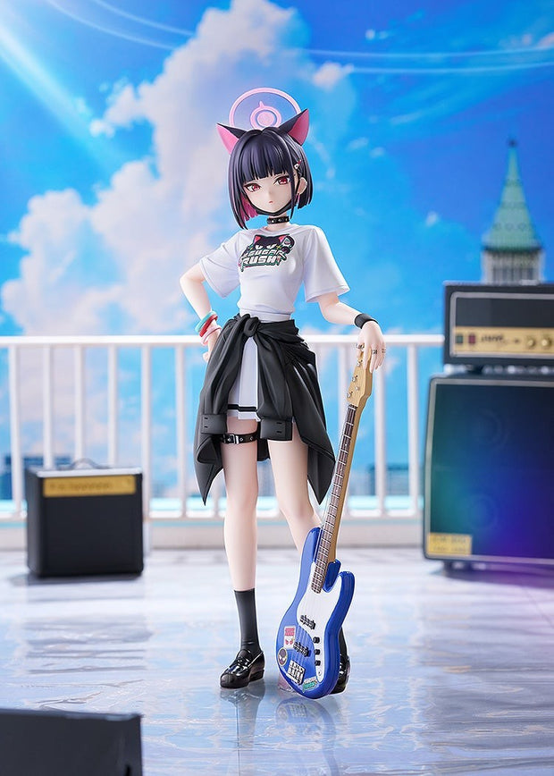 Miyuki Blue Archive 1/7 Series: Kazusa (Band)