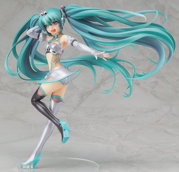 GOODSMILE RACING Racing Miku 1/8 Series: 1/8th Scale Racing Miku 2012 ver.