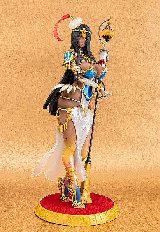 WING Fate/Grand Order Caster/Scheherazade (Caster of the Nightless City) 1/7