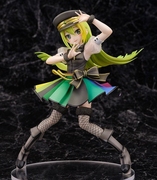 WING Puella Magi Madoka Magica Side Story: Magia Record Alina Gray 1/8