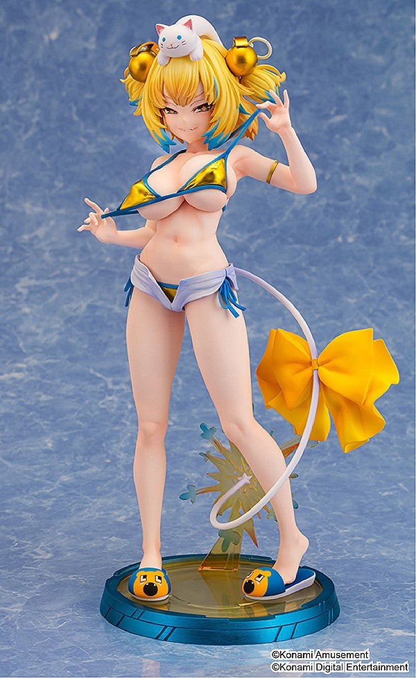 WING Bombergirl 1/6 Series: Pine