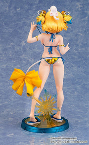 WING Bombergirl 1/6 Series: Pine