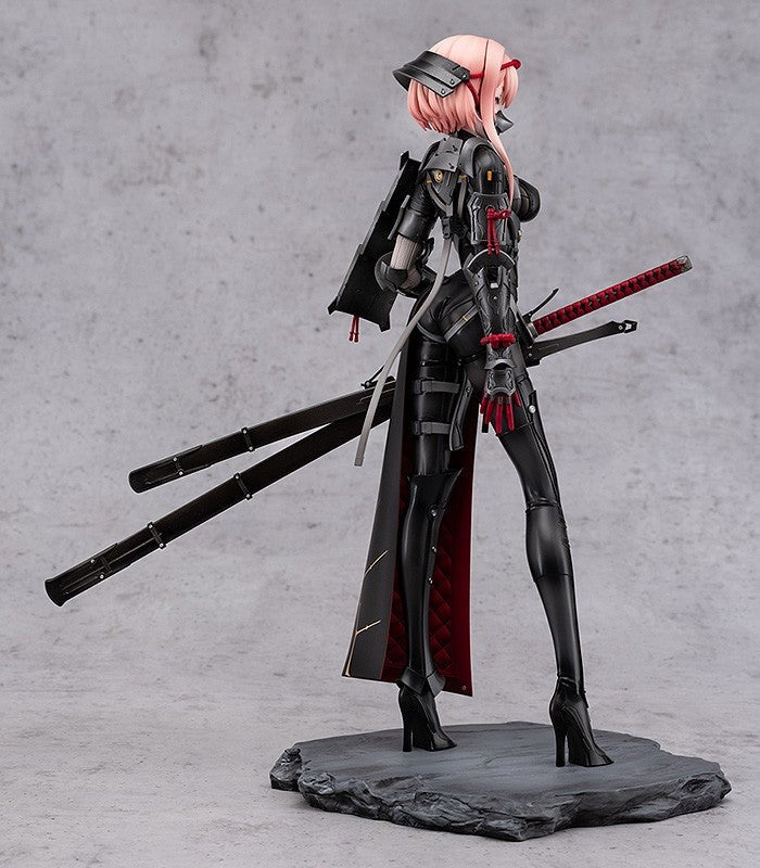 WING FALSLANDER 1/7 Series: SAMURAI