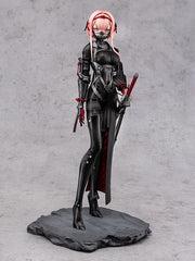 WING FALSLANDER 1/7 Series: SAMURAI