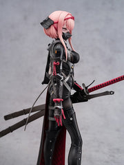 WING FALSLANDER 1/7 Series: SAMURAI