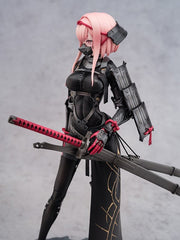 WING FALSLANDER 1/7 Series: SAMURAI