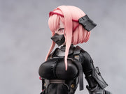 WING FALSLANDER 1/7 Series: SAMURAI