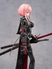 WING FALSLANDER 1/7 Series: SAMURAI