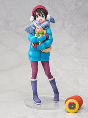 WING Laid-Back Camp Ena Saito & Chikuwa 1/7