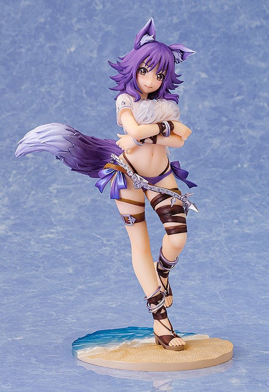 WING Princess Connect! Re: Dive 1/7 Series: Makoto (Summer)
