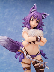 WING Princess Connect! Re: Dive 1/7 Series: Makoto (Summer)