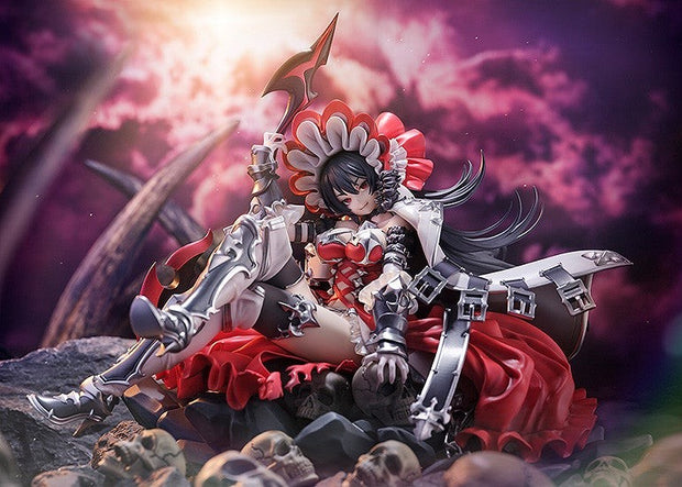 WING Princess Connect! Re: Dive 1/7 Series: Illya