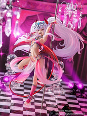 WING Bombergirl 1/6 Series: Grim Aloe: Belly Dance Ver.