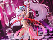 WING Bombergirl 1/6 Series: Grim Aloe: Belly Dance Ver.