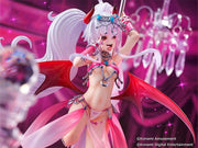 WING Bombergirl 1/6 Series: Grim Aloe: Belly Dance Ver.