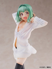 WING Seitokai ni mo Ana wa Aru! Tan Otori 1/7
