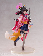 WING Blue Archive 1/7 Series: Izuna