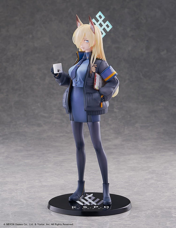 WING Blue Archive 1/7 Series: Kanna