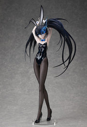 FREEing Black Rock Shooter: Bunny Ver. 1/4