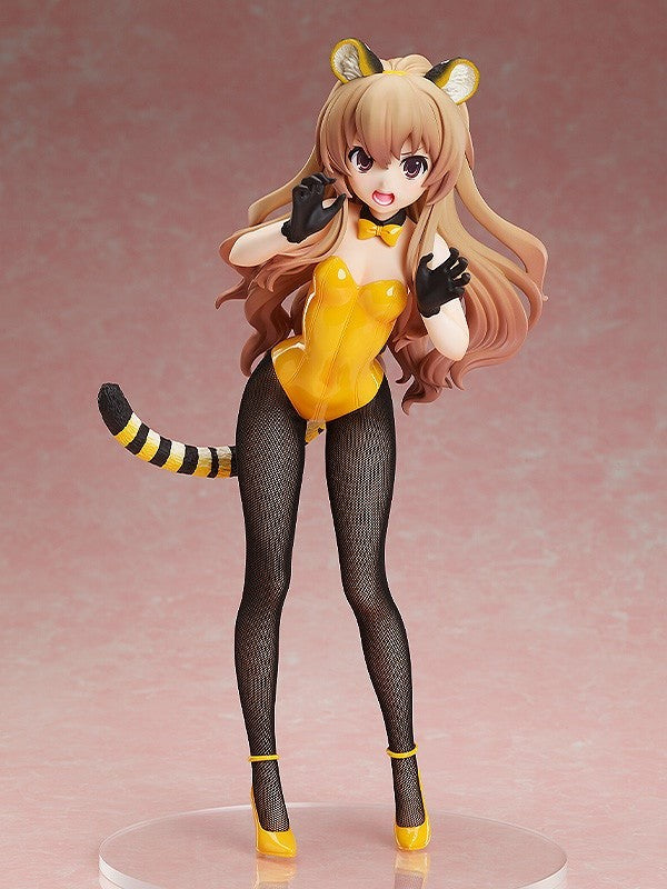 FREEing Toradora! 1/4 Series: Taiga Aisaka: Tiger Ver.