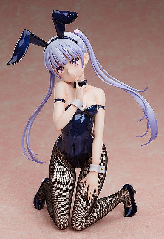FREEing NEW GAME!! 1/4 Series: Aoba Suzukaze: Bunny Ver.