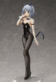 FREEing Strike Witches: Road to Berlin 1/4 Series: Sanya V. Litvyak: Bunny Style Ver.
