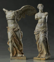 figma SP-110 Winged Victory of Samothrace