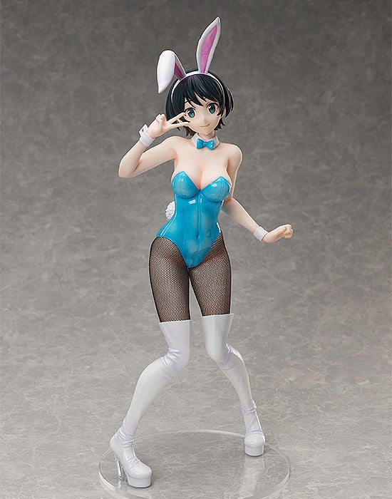 FREEing Rent-A-Girlfriend 1/4 Series: Ruka Sarashina: Bunny Ver.