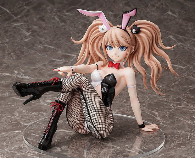 FREEing Danganronpa 1/4 Series: Junko Enoshima: Bunny Ver.