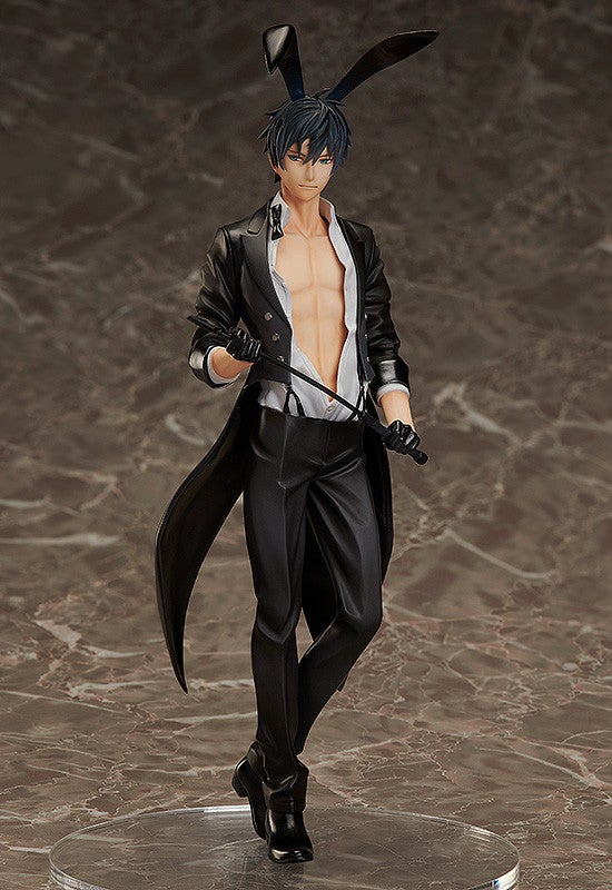 FREEing TEN COUNT 1/8 Series: Kurose Riku