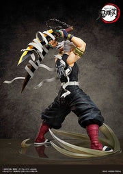 FREEing Demon Slayer: Kimetsu no Yaiba 1/4 Series: Tengen Uzui