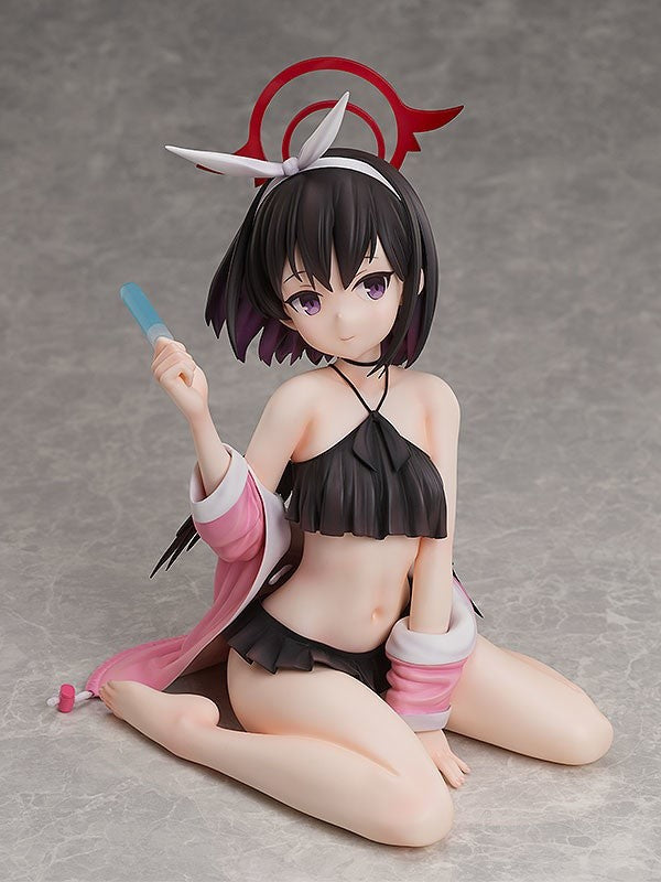 FREEing Blue Archive 1/4 Series: Mashiro Shizuyama: Swimsuit Ver.