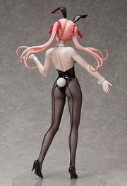 FREEing A Couple of Cuckoos 1/4 Series: Erika Amano: Bunny Ver.