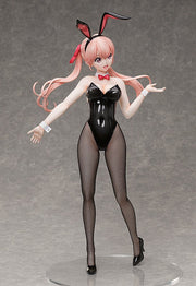 FREEing A Couple of Cuckoos 1/4 Series: Erika Amano: Bunny Ver.
