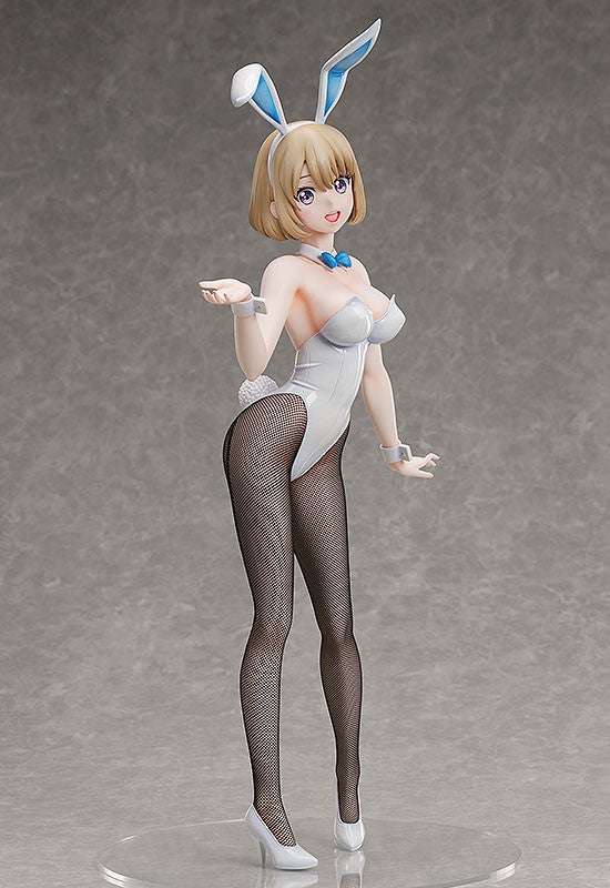 FREEing A Couple of Cuckoos 1/4 Series: Sachi Umino: Bunny Ver.