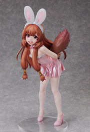 FREEing The Rising of the Shield Hero 1/4 Series: Raphtalia (Young) Bunny Ver.