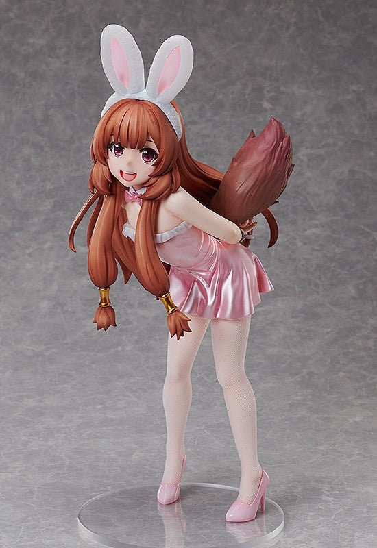 FREEing The Rising of the Shield Hero 1/4 Series: Raphtalia (Young) Bunny Ver.