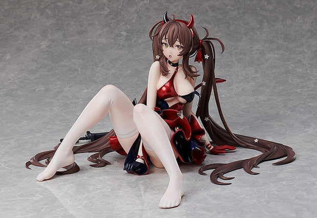 FREEing Girls' Frontline 1/4 Series: Type 97: Gretel the Witch