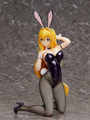 FREEing To Love-Ru Darkness 1/4 Series: Tearju Lunatique: Bunny Ver.