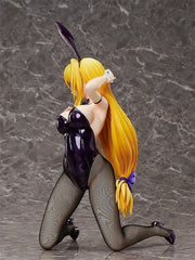 FREEing To Love-Ru Darkness 1/4 Series: Tearju Lunatique: Bunny Ver.