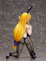 FREEing To Love-Ru Darkness 1/4 Series: Tearju Lunatique: Bunny Ver.