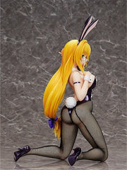 FREEing To Love-Ru Darkness 1/4 Series: Tearju Lunatique: Bunny Ver.