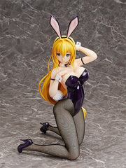 FREEing To Love-Ru Darkness 1/4 Series: Tearju Lunatique: Bunny Ver.