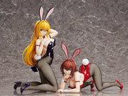 FREEing To Love-Ru Darkness 1/4 Series: Tearju Lunatique: Bunny Ver.