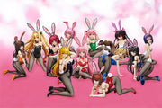 FREEing To Love-Ru Darkness 1/4 Series: Tearju Lunatique: Bunny Ver.