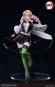 FREEing Demon Slayer: Kimetsu no Yaiba 1/4 Series: Mitsuri Kanroji