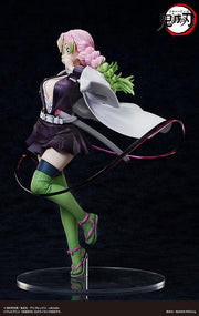 FREEing Demon Slayer: Kimetsu no Yaiba 1/4 Series: Mitsuri Kanroji