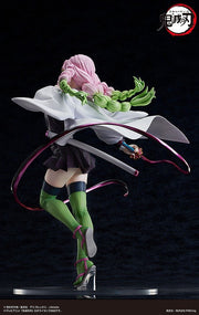 FREEing Demon Slayer: Kimetsu no Yaiba 1/4 Series: Mitsuri Kanroji