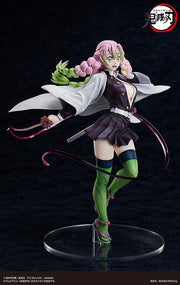FREEing Demon Slayer: Kimetsu no Yaiba 1/4 Series: Mitsuri Kanroji